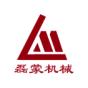 广东磊蒙智能装备集团有限公司logo