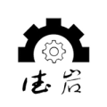 河南德岩重工机械有限公司logo