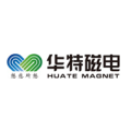 山东华特磁电科技股份有限公司logo