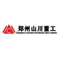 郑州山川重工有限公司logo