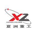 上海夏洲重工机械有限公司logo
