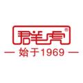 招远市黄金机械总厂有限公司logo