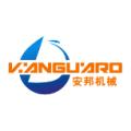 郑州安邦机械科技有限公司logo