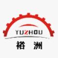 河南裕洲机械有限公司logo