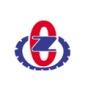朝阳重型机器制造有限公司logo