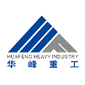 安徽华峰重工机械有限公司logo