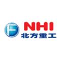 北方重工集团有限公司logo