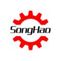 上海嵩豪机械设备有限公司logo