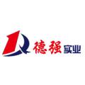 河南省德强实业有限公司logo