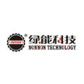 福建省绿能环保科技有限公司logo