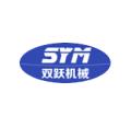 郑州双跃机械设备有限公司logo
