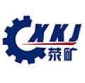 河南省荥阳市矿山机械制造厂logo