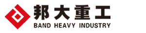 郑州邦大重工科技有限公司logo