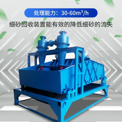 HC-250细砂回收机