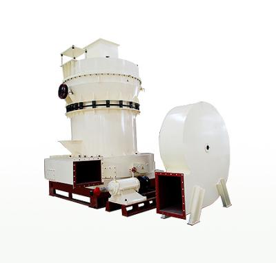 河南山特 QBM系列磨粉机