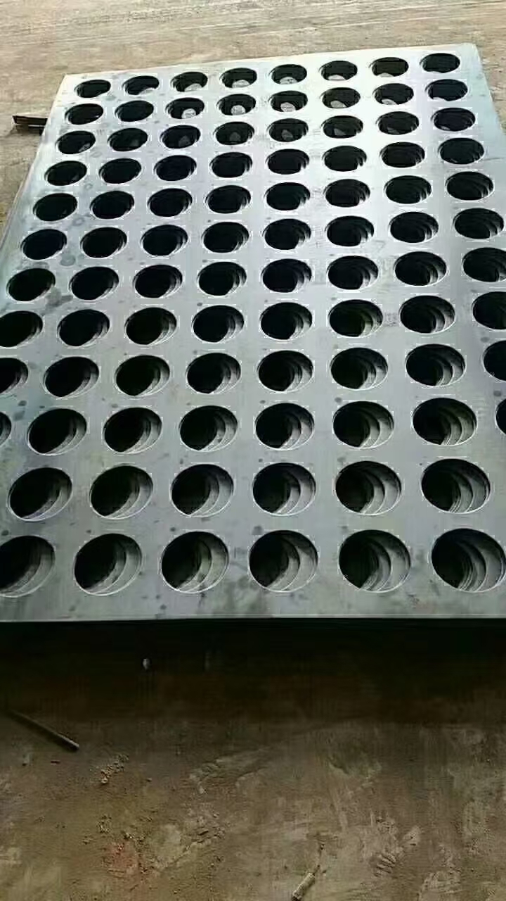 钢板冲孔网