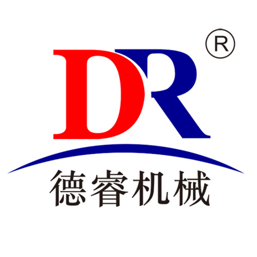 漳州市德睿机械设备有限公司logo