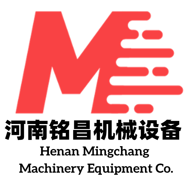 河南铭昌机械设备有限公司logo