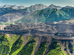 内蒙古为期5年，已建矿山要达到绿色矿山建设标准