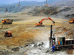 内蒙古找矿突破战略行动取得重大成果，新发现112个大中型矿产