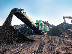 砂石骨料业务快速布局扩张打破水泥企业发展瓶颈！