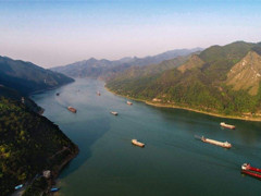 浙江省：合理控制河湖砂开采，促进砂石行业健康有序发展