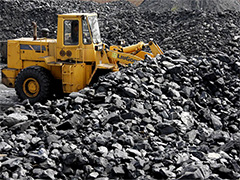 立磨加工煤矸石赚钱吗?加工合不合法?