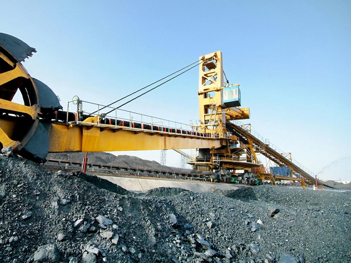 “10条措施”服务保障机制砂产业发展，优先出让资源储量1000万m³以上的采矿权！