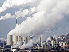 《钢铁工业大气污染物排放标准》征求意见，7月4日前反馈！