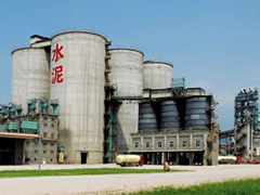 云南易门大椿树水泥年产200万吨精品骨料线预计明年4月建成投产，达产后年可新增产值3.8亿元
