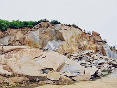 ​可利用资源储量超1.5亿吨 华润水泥以8.76亿竞得广西南宁大型砂石矿