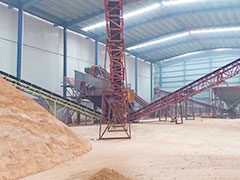 山东征求建材工业十四五规划意见 重点推广机制砂生产应用