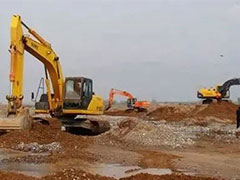 重拳！规范采砂行为，甘肃省五市建立河道采砂试点