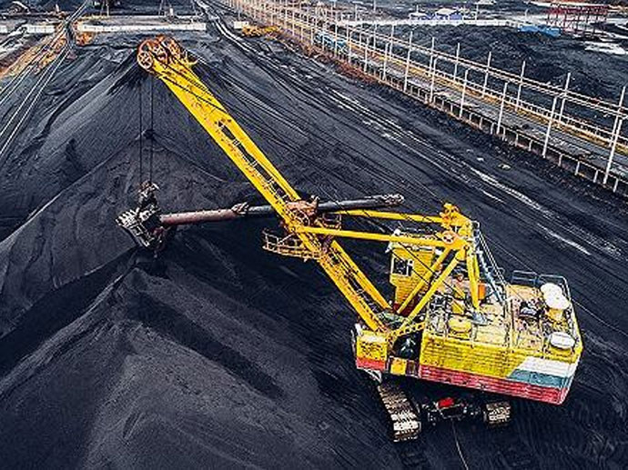 煤炭供应稳定，国家发改委准备投放超过1000万吨煤炭储备