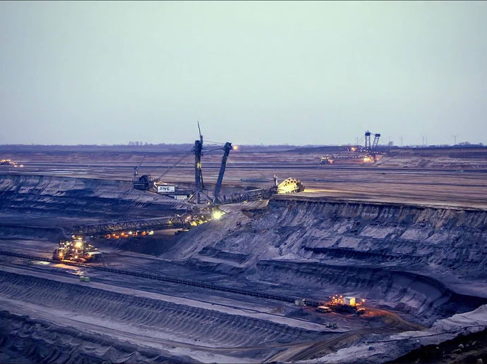河北省煤矿安全生产形势总体稳定