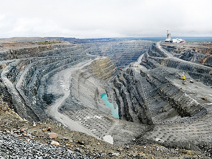 “铜联盟”助力黑龙江省矿产资源转为优势产业