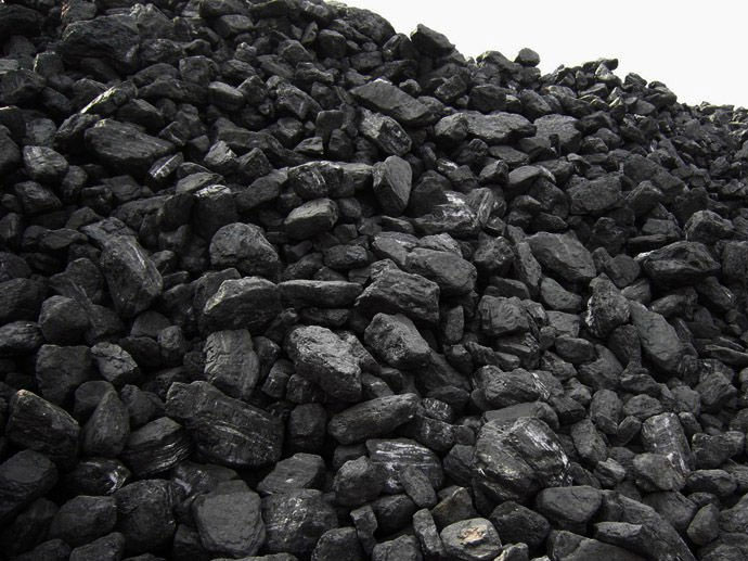 上半年我国原煤产量19.5亿吨，同比增长6.4%！