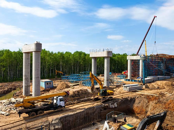 区住建局持续推进乌海交通基础设施建设