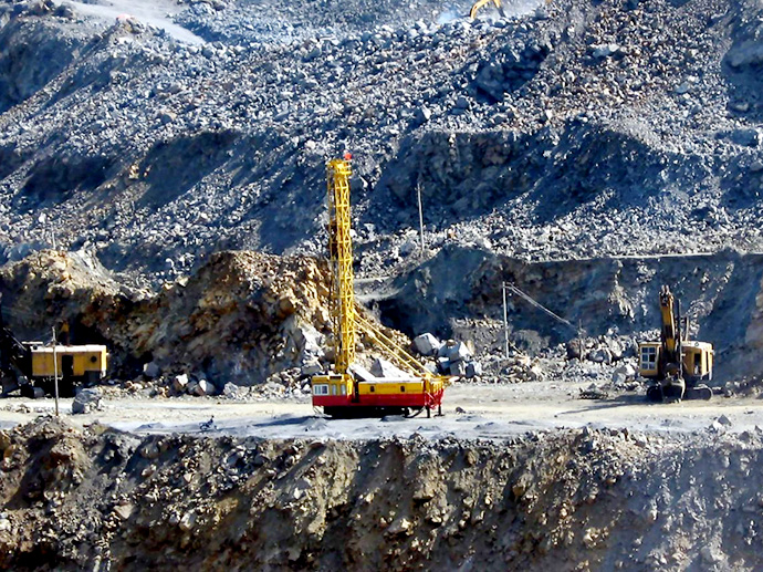 2020-21财年澳大利亚铁矿石出口额高达1519亿澳元