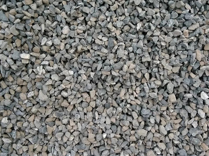 成都住建局发布关于做好砂石等原材料储备的紧急通知