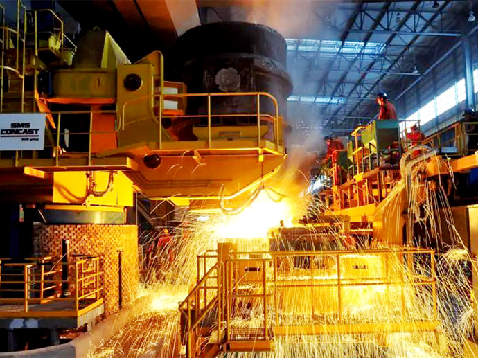 ​中央发文严禁普遍限产，会影响钢铁行业的停限产吗?