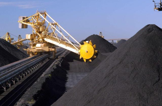 中国西北发现“黑色黄金”，澳大利亚慌了！澳洲煤炭将被彻底遗弃