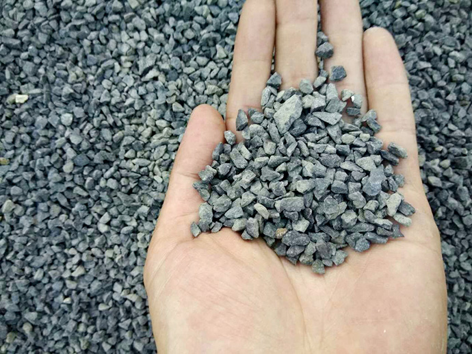 资源储量超1.1亿吨！河南三门峡渑池大型砂石矿启动拍卖