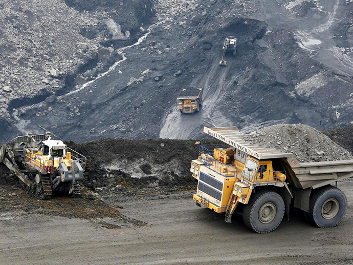 发改委：又有16座露天煤矿取得用地批复 恢复产能2500万吨/年左右