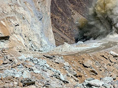 亚洲中西部富国：阿富汗已探明的矿藏超过1400种