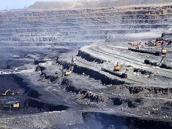 四川已完成6776处砂石等矿山地质环境问题排查