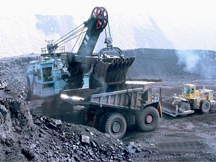 国家矿山安全监察局关于全面开展煤矿隐蔽致灾因素普查治理工作的通知