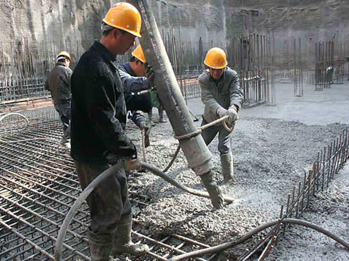 北京通报上半年预拌混凝土企业专项检查情况 原材料合格率为95%