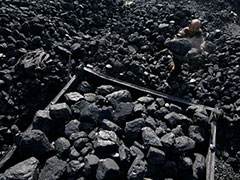 统计局：9月上旬全国煤炭价格稳中有涨