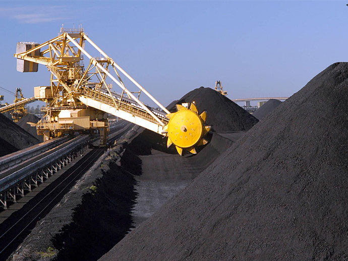 今冬煤炭保供，长协煤将是主力!